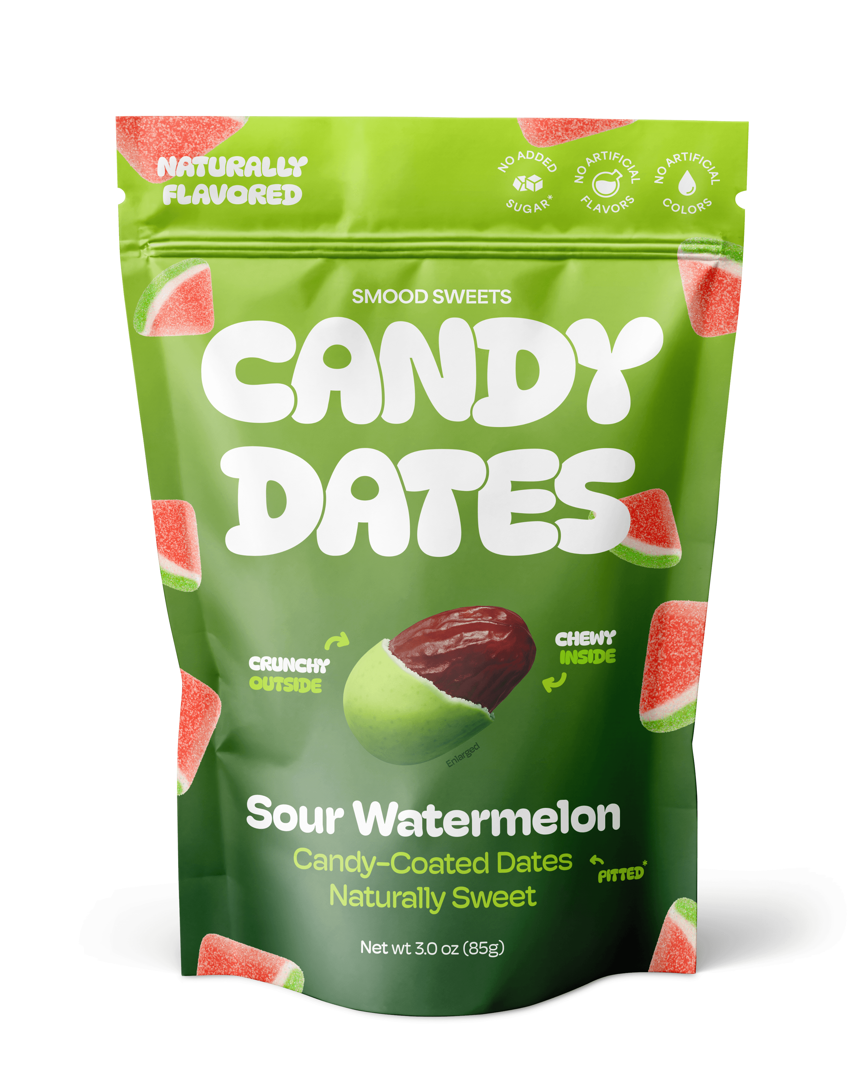 Sour Watermelon