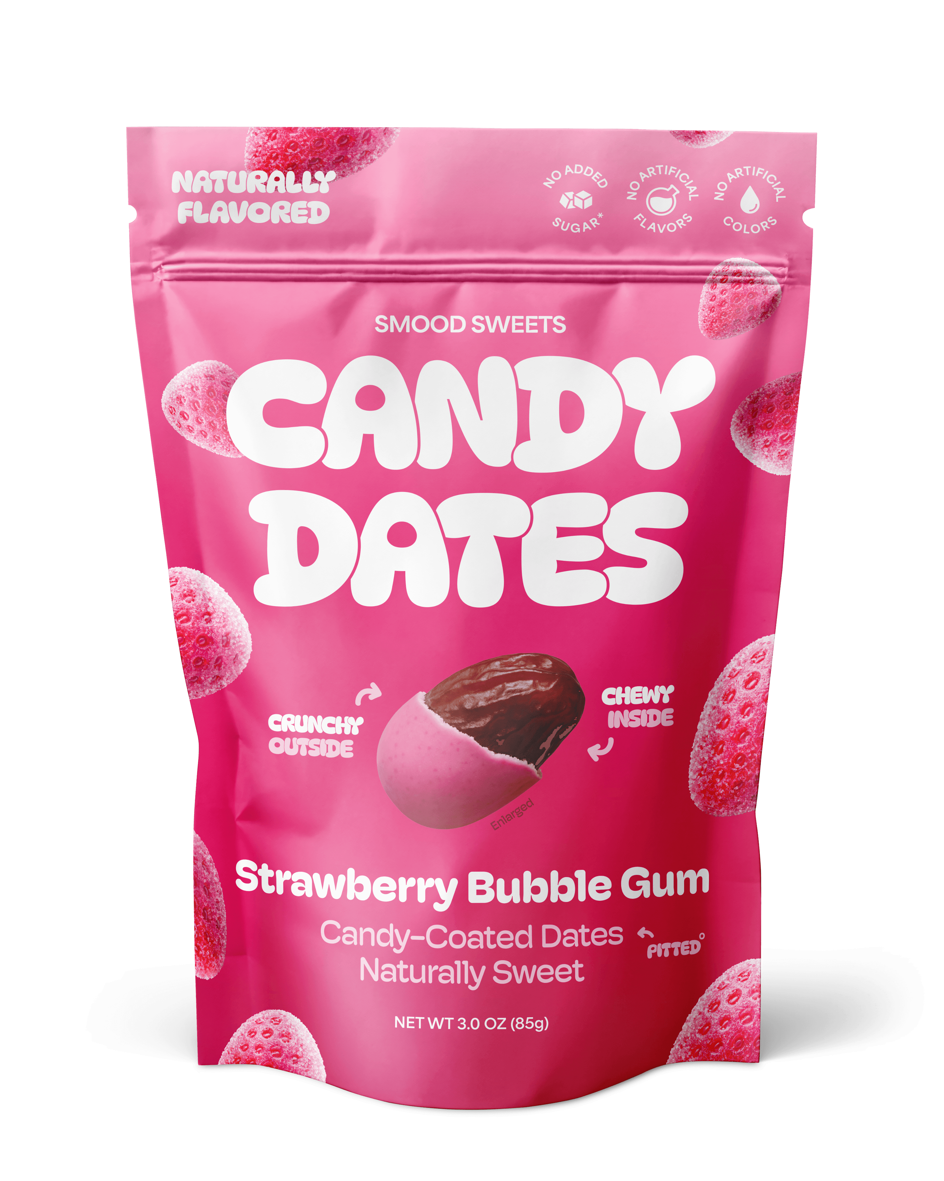 Sweet Berry Fish