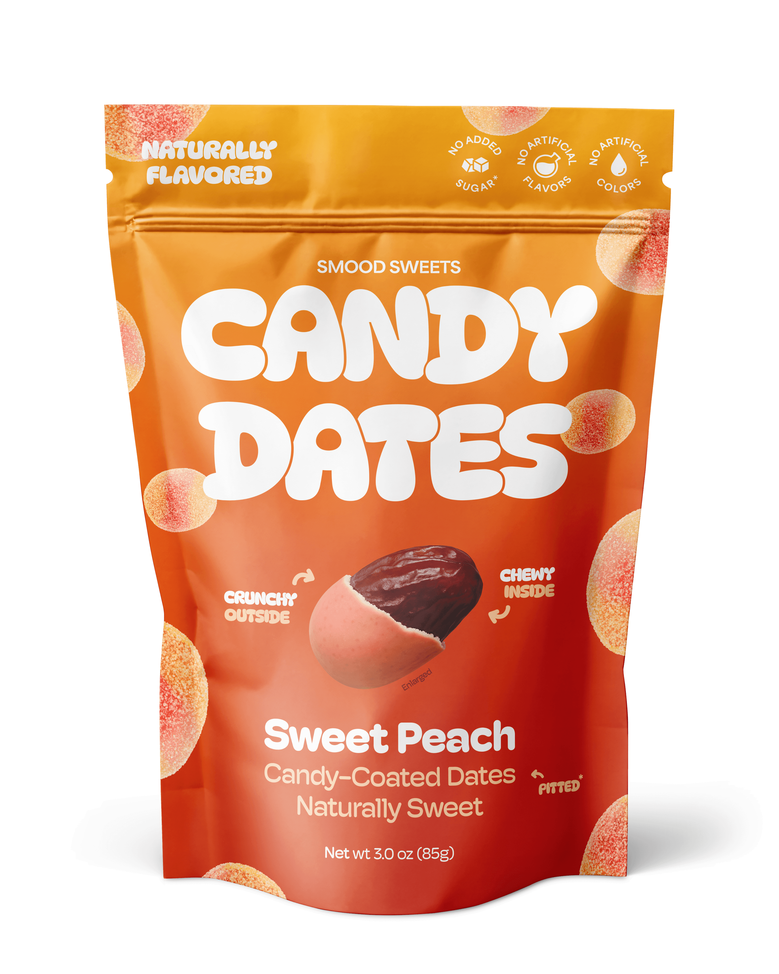 Sweet Peach